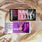 Editable Concert Ticket Template | Custom Event Ticket for Birthdays & Anniversaries